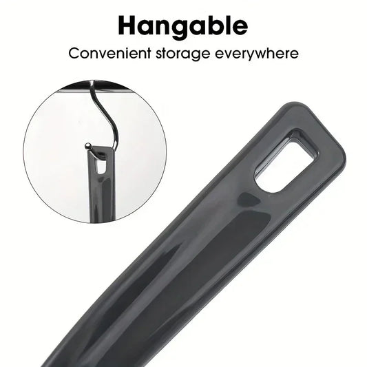 Regöringsborste för fogar & svåråtkomliga ytor